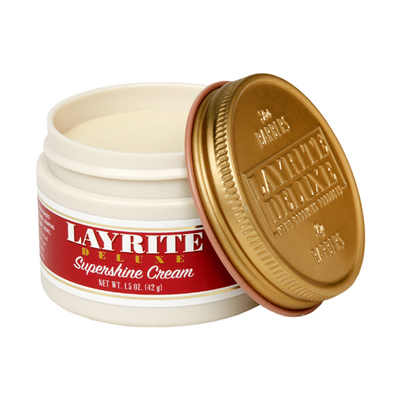 Крем для стилізації волосся Layrite Supershine Pomade 42g 0238 фото