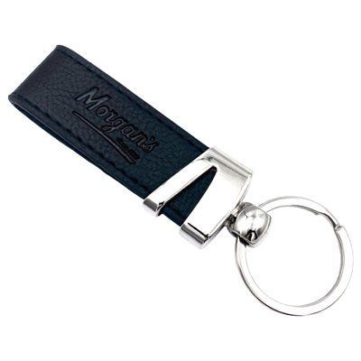 Брелок Morgans Key Ring Embossed(Новинка) M272 фото