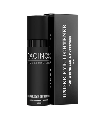Крем для підтягнення шкіри під очима Pacinos Under Eye Tightener 15ml PAC-cream фото