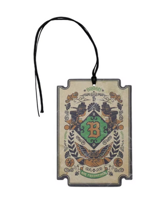 Ароматизатор BROSH Air Freshener - Funky Minty BR9011 фото