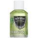 Ополаскиватель для полости рта "Мята" Marvis Eau De Bouche Strong Mint 120ml 411055 фото 2