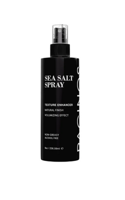 Сольовий спрей для текстурування волосся Pacinos Sea Salt Spray 236ml PAC-S-S-S фото