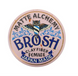 Помада для стилізації BROSH Clay Fiber Pomade  120g BR1006 фото 1