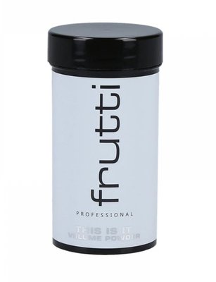 Пудра для стилизации волос Frutti Volume Powder 10g F002 фото