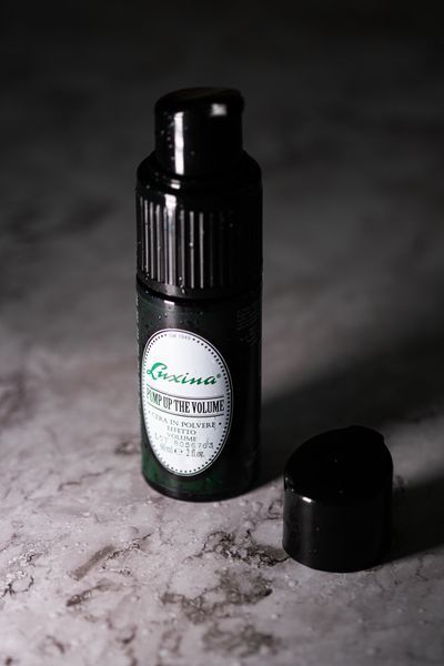 Пудра для волосся Luxina Pump Up The Volume 60ml 1038 фото