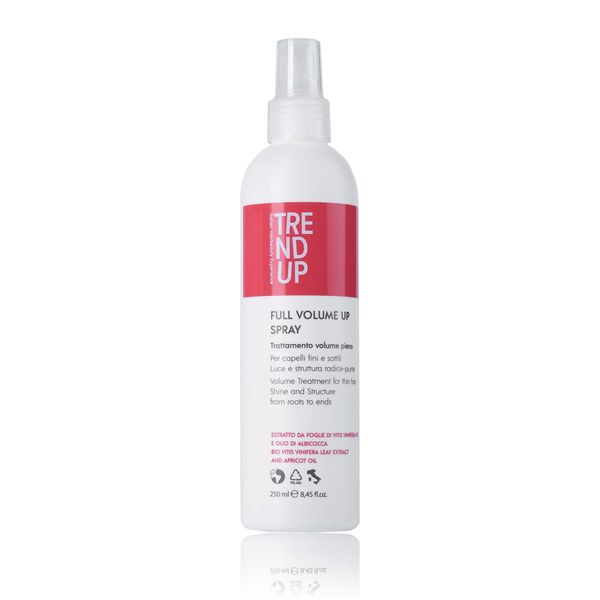 Спрей для об'єму тонкого волосся TREND UP FULL VOLUME UP SPRAY 250ml 0307 фото