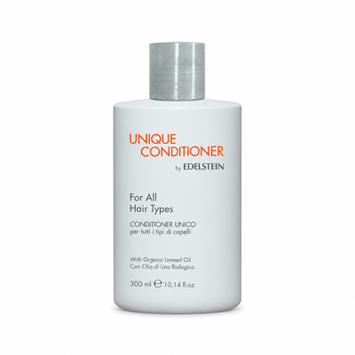 Кондиционер для всех типов волос Edelstein UNIQUE CONDITIONER 300ml 9008 фото