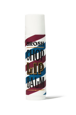 Бальзам для губ BROSH Minty Herb Lip Balm BR9007 фото