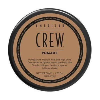 Помада для стайлінгу American Crew Classic pomade 50g 74067 фото