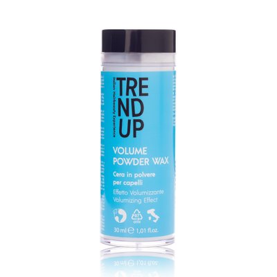 Пудра для объема волос TREND-UP Volume Powder 30ml 0324 фото