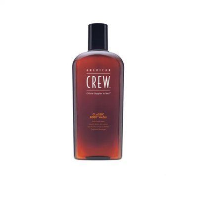 Гель для душа American Crew Classic Body Wash 450 мл 40755 фото