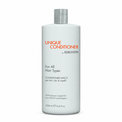Кондиционер для всех типов волос Edelstein UNIQUE CONDITIONER 1000ml 9007 фото