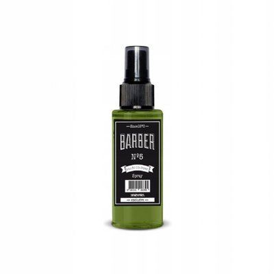 Одеколон Marmara BARBER COLOGNE 50 ML NO.5 SPRAY BC-50-5-S фото