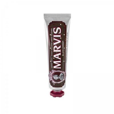 Зубна Паста Чорний ліс Marvis Black Forest 75ml 411163 фото