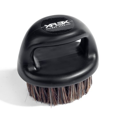 Змітач волосся Xflex Tie Brush H-59 фото