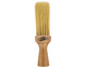 Змітач волосся Suavecito Neck Duster B0021NN фото 1