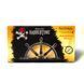 Твердий віск для депіляції Barbertime Hard Wax Beans (Natural) 500g BWN02 фото 1