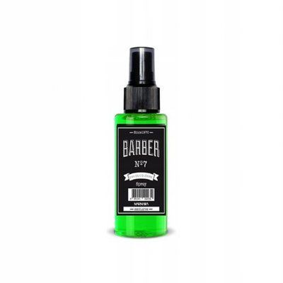 Одеколон Marmara BARBER COLOGNE 50 ML NO.7 SPRAY BC-50-7-S фото
