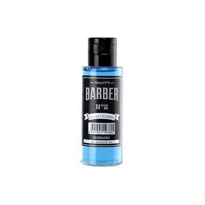 Одеколон Marmara BARBER COLOGNE 50 ML NO.2 BC-50-2 фото
